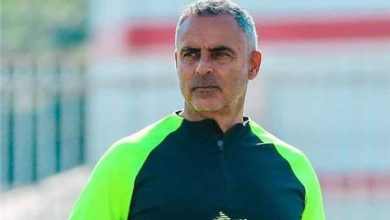 تشكيل الزمالك المتوقع لمواجهة الأهلي في قمة الدوري المصري
