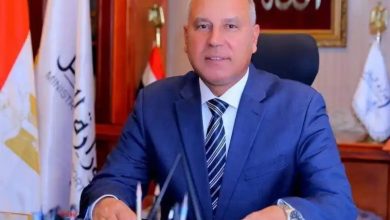وزير النقل: إنشاء 7 ممرات لوجستية متكاملة جدبدة ضمن خطة التنمية المستدامة 2030