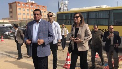 وزارة التخطيط تشارك في المنتدى الافريقي للتنمية المستدامة بأديس أبابا 
