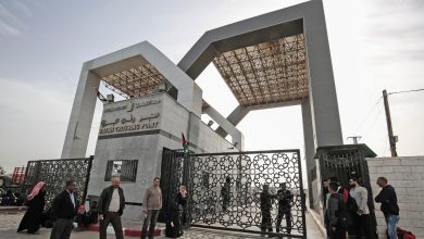 قطر تدين بشدة قصف بلدية رفح وتدعو لتحرك دولي يحول دون اجتياح المدينة