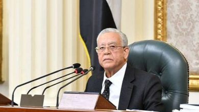 رئيس مجلس النواب يهنئ نادي الزمالك وجماهيره بالفوز بالكونفدرالية الأفريقية