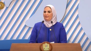 وزيرة التضامن الاجتماعي تستعرض تقريرا عن نتائج حملات الكشف عن تعاطي المخدرات للعاملين في الجهاز الإداري للدولة 