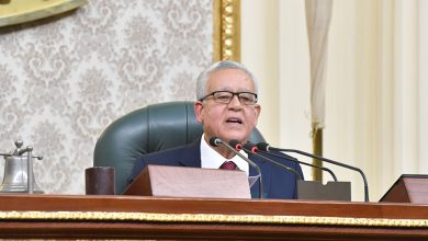 رئيس مجلس النواب يحيل ١٠ مشروعات قوانين إلي اللجان النوعية