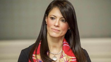 «المشاط» تُثمن مبادرة مجموعة التنسيق العربية بإتاحة 24 مليار دولار للدول الأعضاء للتصدي للأزمات المناخية حتى 2030