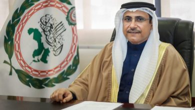 رئيس البرلمان العربي: العمال ركيزة أساسية في نهضة وبناء أوطاننا العربية