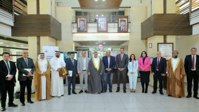 رئيس البرلمان العربي يدعو إلى تبنى منهجية عربية استباقية لاقتصاد رقمي ريادي يواكب التحديات الراهنة