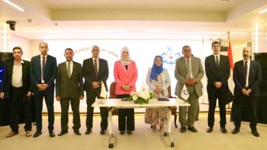 وزارة التعليم العالي والبحث العلمي: اتفاق تعاون بين "أكاديمية البحث العلمي والتكنولوجيا" و"معهد بحوث الإلكترونيات"