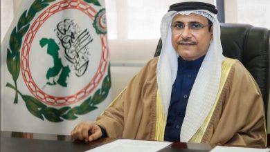 رئيس البرلمان العربي: للصحافة العربية دور ريادي في تعزيز روح العمل العربي المشترك وكشف جرائم الاحتلال الإسرائيلي في فلسطين