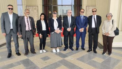 العربى للتنمية يعلن انطلاق المجلس العربى للثقافة والتراث