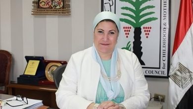 قومى المرأة يهنئ الدكتورة سحر السنباطى بتوليها منصب رئيسة المجلس القومي للطفولة والأمومة