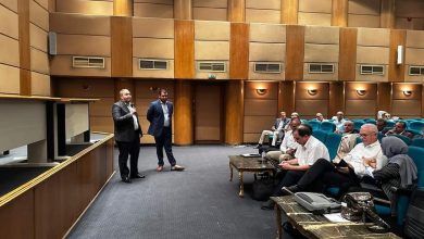وزارة البيئة تنظم الجلسة التشاورية الأولي "الشراكة بين القطاعين العام والخاص في إدارة المخلفات الصلبة" بنظام عقود التصميم والبناء والتشغيل DBO
