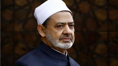 شيخ الأزهر يعزي ملك البحرين في وفاة الشيخ عبد الله بن سلمان بن خالد آل خليفة