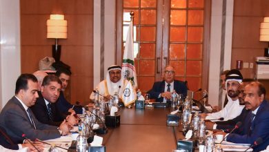 انطلاق أعمال اجتماعات اللجان الدائمة بالبرلمان العربي تمهيدا للجلسة العامة