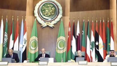 بمقر الأمانة العامة لجامعة الدول العربية.. إطلاق المشروع الاستكشافي الشرقي "East Pathfinder"