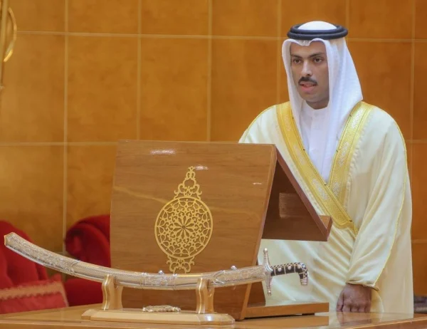 البحرين: أكثر من 70 مسلسلًا تلفزيونيًا يتنافسون على جائزة "الدانة للدراما" 1 البحرين: أكثر من 70 مسلسلًا تلفزيونيًا يتنافسون على جائزة "الدانة للدراما"