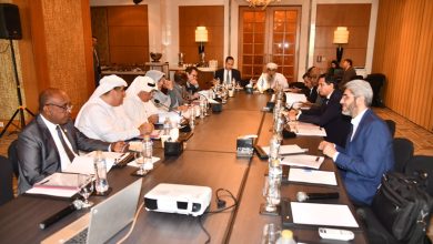 لجان البرلمان العربي تختتم اجتماعاتها بالقاهرة تمهيدًا لعقد الجلسة العامة الرابعة