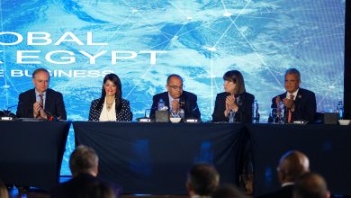 «المشاط»: تمويلات تنموية بأكثر من 10.7 مليار دولار للقطاع الخاص من شركاء التنمية منذ 2020 وحتى الآن