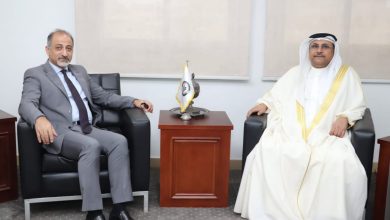 العسومي: القضية الفلسطينية حاضرة دائمًا في كل تحركات البرلمان العربي على مستوى الدبلوماسية البرلمانية وأمام كافة المحافل الإقليمية والبرلمانية