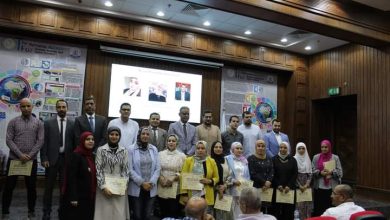 تكريم الفائزين بجوائز هيئة الاستشعار من بُعد السنوية في البحث العلمي لعام 2024