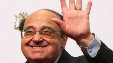 في ذكرى وفاته.. محطات في حياة الفنان الراحل حسن مصطفى