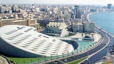 ندوة عن أصل الشعر والعصر الجاهلي بمكتبة الإسكندرية