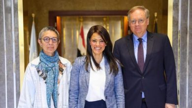 مصر تبحث الخطوات المستقبلية مع الاتحاد الأوروبي لدعم الاقتصاد والموازنة