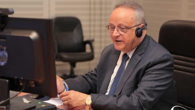 الهجرة الدولية وإعادة تشكيل فضاء المدينة العربية في ندوة بمكتبة الإسكندرية