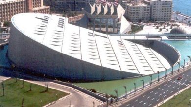 "مكتبتك في مدرستك".. أحدث أنشطة مكتبة الإسكندرية
