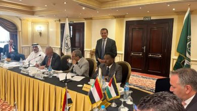 انطلاق أعمال الاجتماع الدوري رقم 59 للاتحادات العربية النوعية المتخصصة العاملة