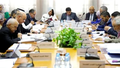 الجامعة العربية تستضيف اجتماعًا لدراسة مشروع القانون العربي لحماية النازحين داخليًا