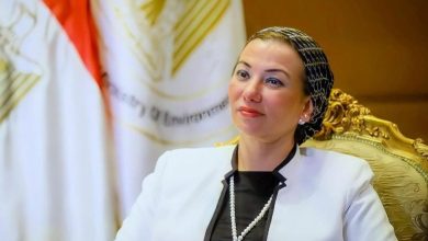 وزيرة البيئة ترفع حالة الاستعداد بالمحميات الطبيعية خلال احتفالات أعياد الربيع