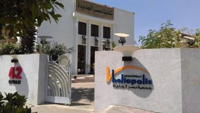  مكتبة مصر الجديدة العامة والطفل تطلق برنامج مايو الثقافى