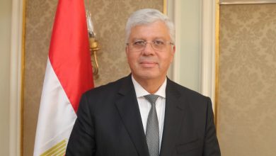 جذب العلماء المصريين المغتربين ومد جسور التعاون مع العلماء المصريين بالداخل