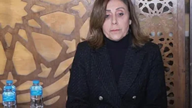 المجلس العربي ينعى رحيل والدة الدكتورة نيفين الكيلاني وزيرة الثقافة المصرية
