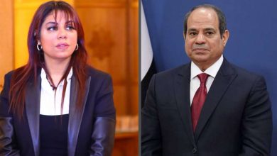 المجلس العريي يهنئ الرئيس السيسي بمنحه جائزة بطل السلام 2024