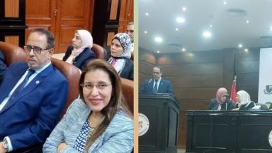 المجلس العربي للإبداع والابتكار يشارك بمؤتمر الجمعية الامريكية العربية للملكية الفكرية