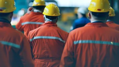 منظمة العمل العربية: العمال حجر الأساس ومعاول البناء التي ترسي قواعد نهضة مجتمعاتنا