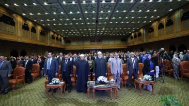 انطلاق فعاليات النسخة الثالثة من منتدى مرصد الأزهر «اسمع واتكلم» لشباب الجامعات