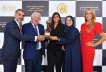 ‎خلال معرض سوق السفر العربي.. ‎البحرين أفضل وجهة لحفلات الزفاف في الشرق الأوسط لعام 2024