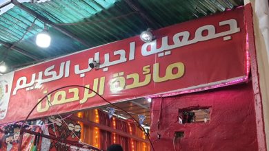 مؤسسة حياة والمجلس العربي ومتطوعي جامعة المستقبل يشاركون في احتفالية "جمعية أحباب الكريم" بعيد العمال بامبابة