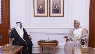 رئيس البرلمان العربي: سلطنة عمان تحتل مكانة متميزة في منظومة العمل العربي المشترك بفضل مواقفها المتزنة والمشرفة في مختلف القضايا العربية