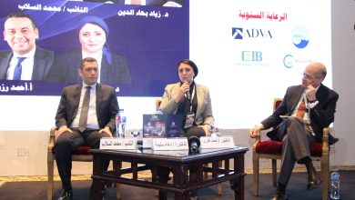 الرئيس التنفيذي لتحديث الصناعة تستعرض أهم ملفات المركز لدعم وتطوير القطاعات الصناعية خلال الفترة الأخيرة
