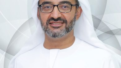 خالد الظنحاني مستشاراً ثقافياً لمركز الإبداع العربي في بريطانيا 