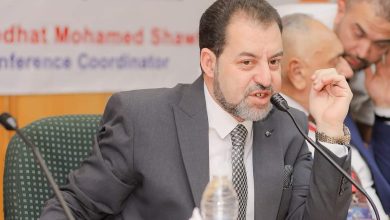 نائب رئيس جامعة الزقازيق لشئون التعليم والطلاب يفتتح فعاليات المؤتمر الحادى والعشرين لقسم طب وجراحة العيون بالاشتراك مع الجمعية الرمدية المصرية
