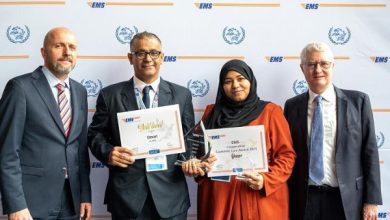 للعام الثاني.. "بريد عُمان" الأول عالميًا في خدمة البريد السريع الدولي