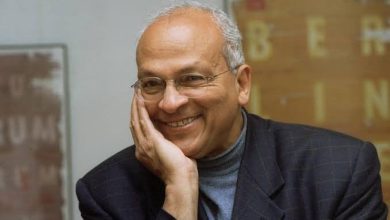 فى ذكرى ميلاده.. ندوة ومعرض كتب للكاتب جمال الغيطانى فى مكتبة مصر الجديدة اليوم الجمعة