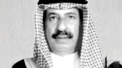 المجلس العربي المسئولية المجتمعية ينعى الشيخ عبدالله بن سلمان آل خليفة