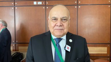 انطلاق المؤتمر الدولي التاسع لمعامل التأثير العربي تحت شعار "النشر العلمي وتحديات الذكاء الاصطناعي"