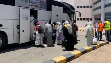 وزارة السياحة والآثار: قرب إنهاء جميع إجراءات برامج الحج البري للموسم هذا العام