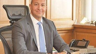 المجلس العربي يهنئ شريف البحيري الرئيس التنفيذي لشركة مصر للابتكار الرقمي على الحصول على الموافقة المبدية لإطلاق أول بنك رقمي